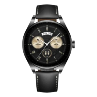 Huawei Watch Buds Black
