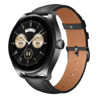 Huawei Watch Buds Black