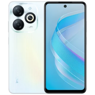 Galaxy White