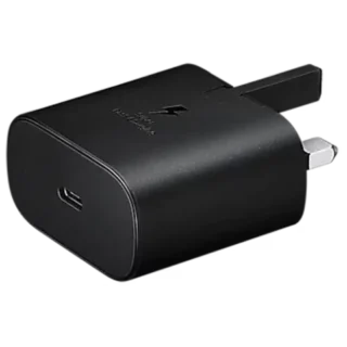 SAMSUNG 25W PD USB C Adapter EP TA800 Travel Adapter
