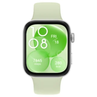 HUAWEI WATCH FIT 3 Smartwatch - Green
