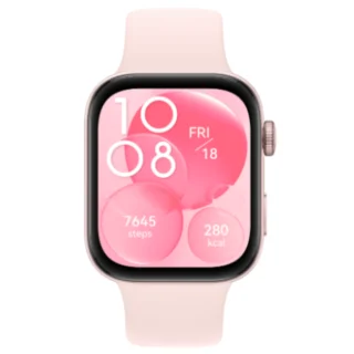 HUAWEI WATCH FIT 3 Smartwatch - Pink