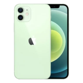 Apple iPhone 12 128GB Middle East Edition - Green