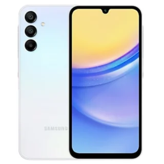 Samsung Galaxy A15 5G / 4GB RAM + 128GB Storage / 6.5 inch 90Hz display / 50MP Cameras / 5000mAh Battery / NFC