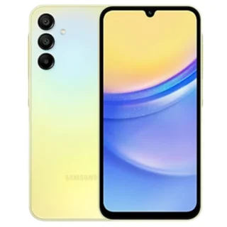 Samsung Galaxy A15 5G / 4GB RAM + 128GB Storage / 6.5 inch 90Hz display / 50MP Cameras / 5000mAh Battery / NFC