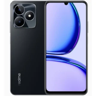 realme C53 NFC / 8GB RAM + 256GB Storage / 6.74 inch 90Hz display / 50MP Camera / 5000mAh battery / 33W SUPERVOOC charging