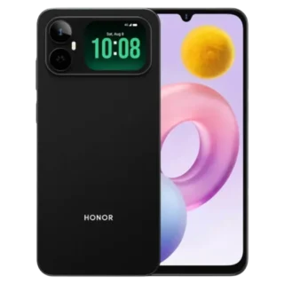 HONOR Play 20A Midnight Black