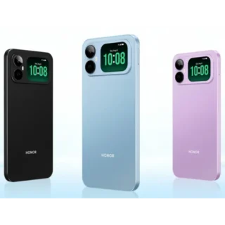 HONOR Play20A colour options