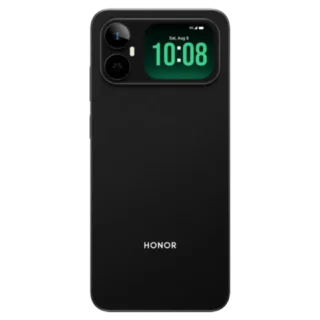 HONOR Play20A Midnight Black