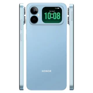 HONOR Play 20A Light Blue