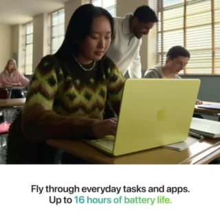 Apple MacBook Neo-2