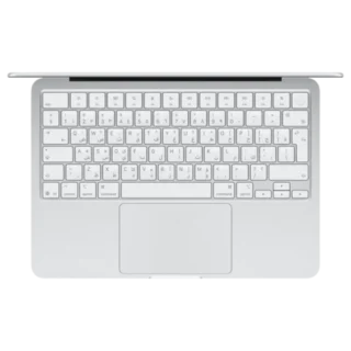 Apple MacBook Neo Silver