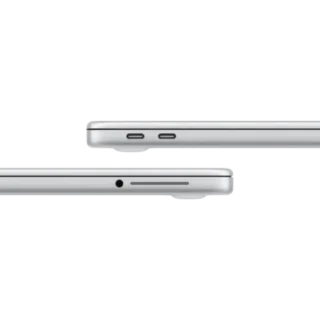 Apple MacBook Neo Silver