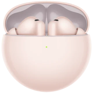 HUAWEI FreeBuds 7i Wireless Earbuds with Intelligent Dynamic ANC 4.0 - Pink
