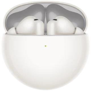 HUAWEI FreeBuds 7i Wireless Earbuds with Intelligent Dynamic ANC 4.0 - White
