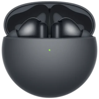 HUAWEI FreeBuds 7i Wireless Earbuds with Intelligent Dynamic ANC 4.0 - Black