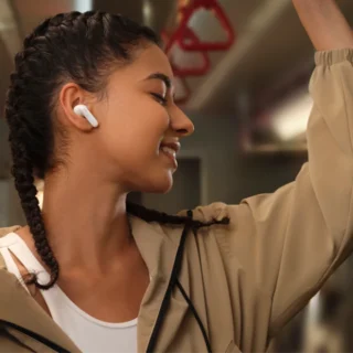HUAWEI FreeBuds SE 4 ANC Wireless Earbuds