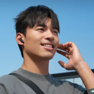 HUAWEI FreeBuds SE 4 ANC Wireless Earbuds