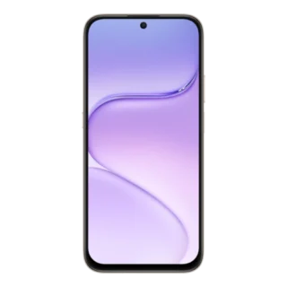 honor x7e plus-5g desert gold front