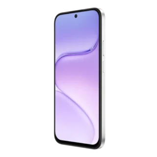 honor x7e plus-5g meteor silver right front