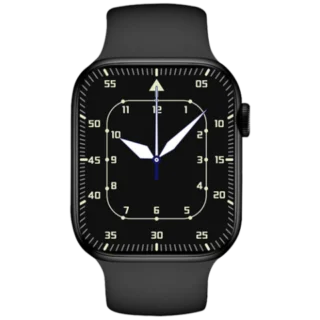 X Cell G7 Pro Signature Smart Watch 2.01 inch with Bluetooth Calling