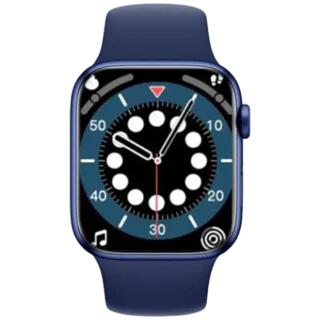X Cell G7 Pro Signature Smart Watch 2.01 inch with Bluetooth Calling