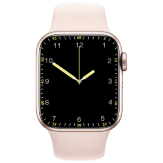 X Cell G7 Pro Signature Smart Watch 2.01 inch with Bluetooth Calling