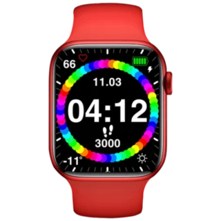 X Cell G7 Pro Signature Smart Watch 2.01 inch with Bluetooth Calling