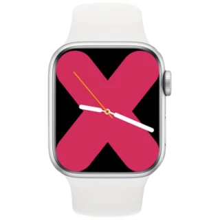 X Cell G7 Pro Signature Smart Watch 2.01 inch with Bluetooth Calling