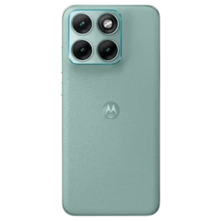 motorola edge 70 fusion (12GB+256GB) - PANTONE Blue Surf mint blue