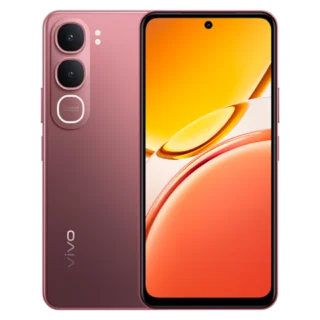 vivo Y315G Red