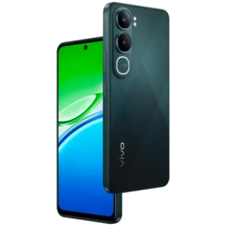 vivo Y31 5G Green