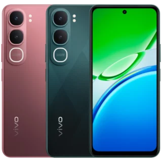 vivo Y315G colour options