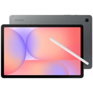 Samsung Galaxy Tab S10 Lite in Gray with S Pen