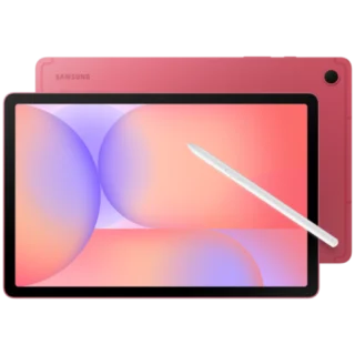 Samsung Galaxy Tab S10 Lite 10.9 inch 6GB RAM 128GB with S Pen - Coralred