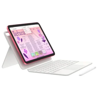 Apple iPad 10th Generation 10.9 inch Wi-Fi 256GB - English Version