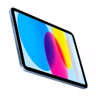apple ipad 10th gen blue