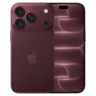 Apple iPhone 18 Pro