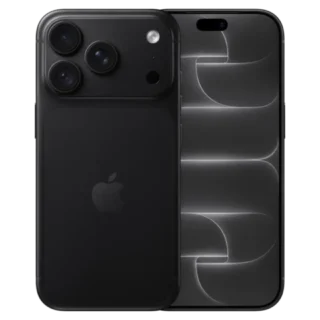 Apple iPhone 18 Pro