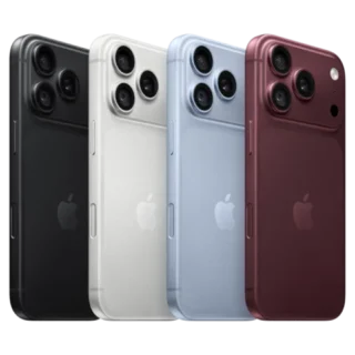 Apple iPhone 18 Pro