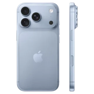 Apple iPhone 18 Pro