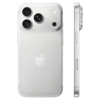 Apple iPhone 18 Pro