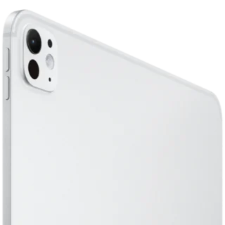 Apple iPad Pro 13 inch M4 Wi-Fi + Cellular 256GB - Middle East Version