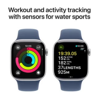 Apple Watch Series 10 GPS