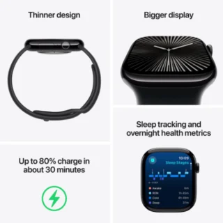 Apple Watch Series 10 GPS