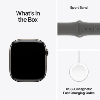 Apple Watch Series 10 GPS