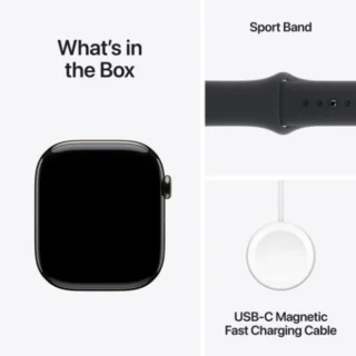 Apple Watch Series 10 GPS