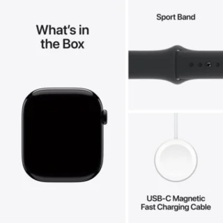 Apple Watch Series 10 GPS