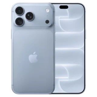 Apple iPhone 18 Pro Max