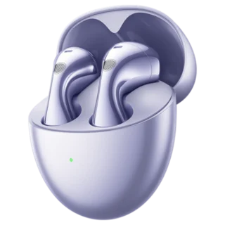 HUAWEI FreeBuds 6 Open Fit Wireless Earbuds with ANC
